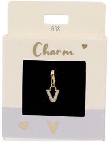 Charm Nr.38  V or