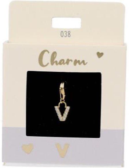 Charm Nr.38  V or