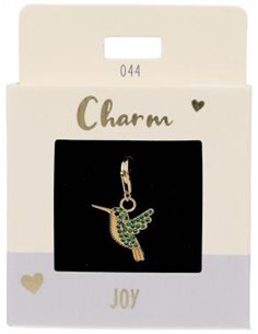 Charm Nr.44  Kolibri or