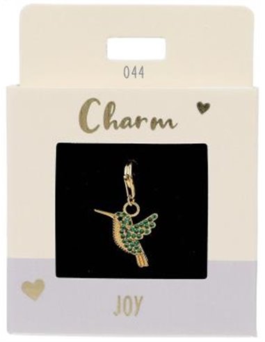 Charm Nr.44  Kolibri or