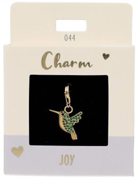 Charm Nr.44  Kolibri or