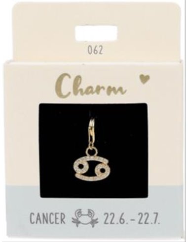 Charm Nr.62 Cancer or