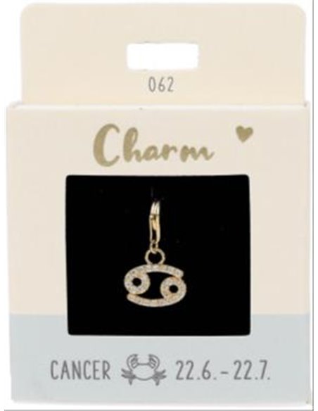 Charm Nr.62 Cancer or