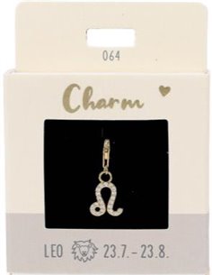 Charm Nr.64 Lion or