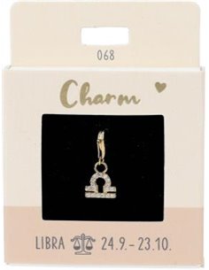 Charm Nr.68 Balance or