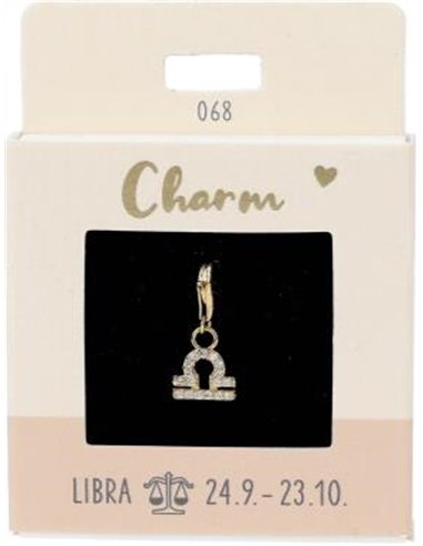 Charm Nr.68 Balance or