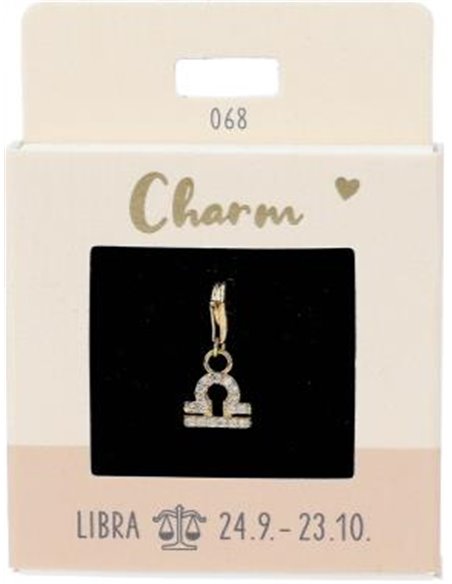 Charm Nr.68 Balance or