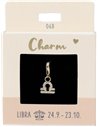 Charm Nr.68 Balance or