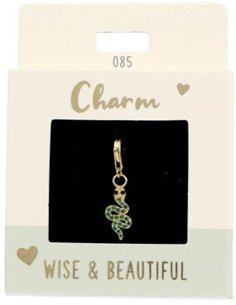 Charm Nr.85 Serpent or