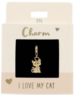 Charm Nr.96 Chat or