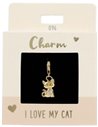 Charm Nr.96 Chat or