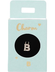 Charms Nr.2 - Lettre B