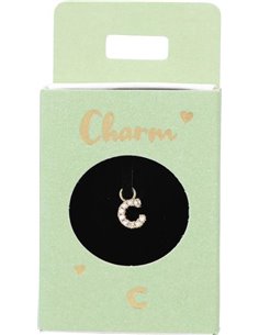 Charms Nr.3 - Lettre C