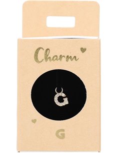 Charms Nr.7 - Lettre G