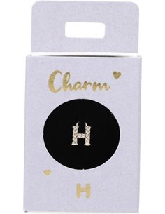 Charms Nr.8 - Lettre H