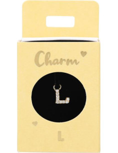 Charms Nr.12 - Lettre L
