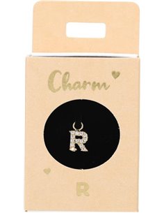 Charms Nr.16 - Lettre R