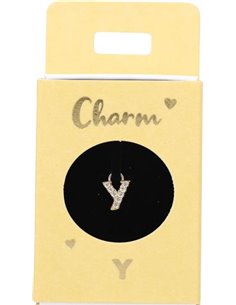 Charms Nr.20 - Lettre Y