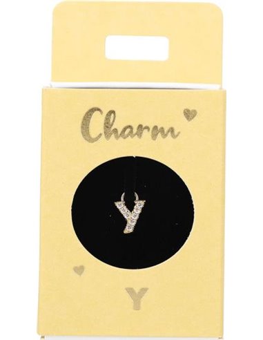 Charms Nr.20 - Lettre Y