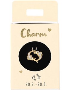 Charms Nr.23 - Poissons
