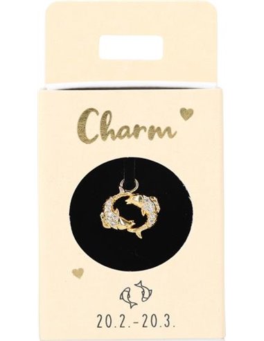 Charms Nr.23 - Poissons