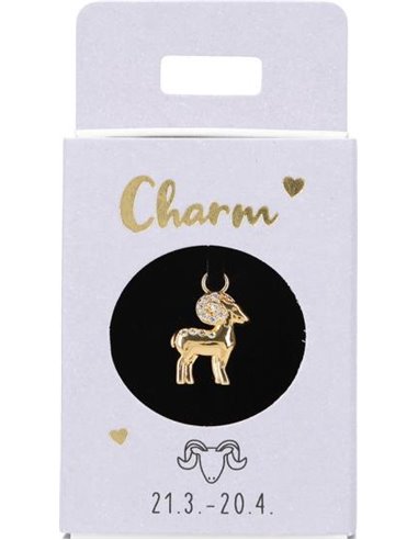 Charms Nr.24 - Bélier
