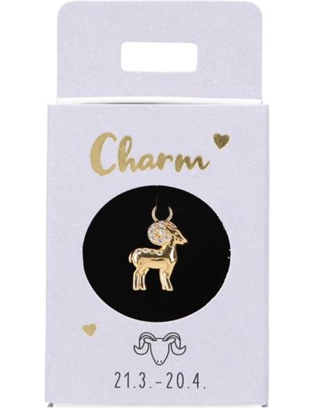 Charms Nr.24 - Bélier
