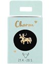 Charms Nr.25 - Taureau