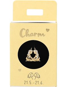 Charms Nr.26 - Gémeaux