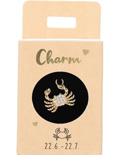Charms Nr.27 - Cancer