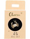 Charms Nr.27 - Cancer