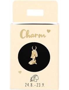 Charms Nr.29 - Vierge