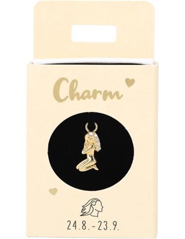 Charms Nr.29 - Vierge