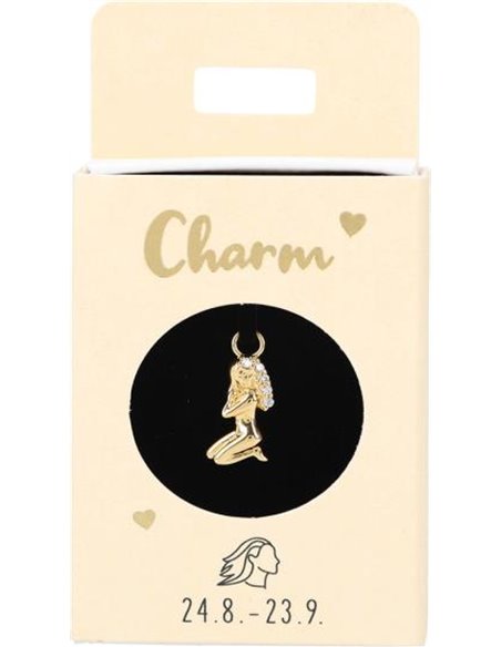 Charms Nr.29 - Vierge