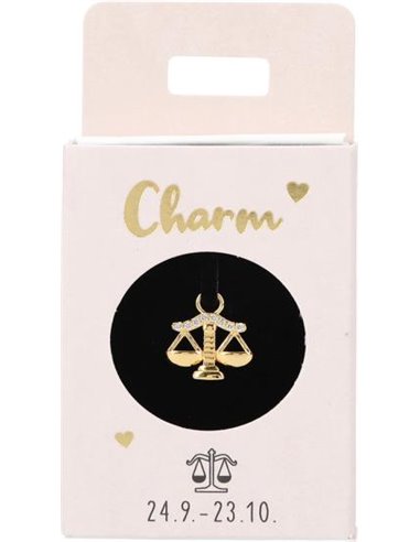 Charms Nr.30 - Balance