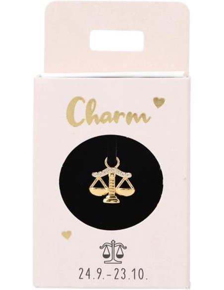 Charms Nr.30 - Balance