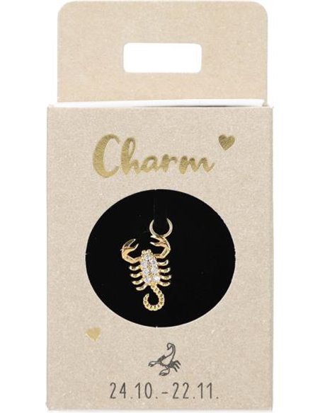 Charms Nr.31 - Scorpion