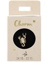 Charms Nr.31 - Scorpion