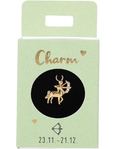 Charms Nr.32 - Sagittaire