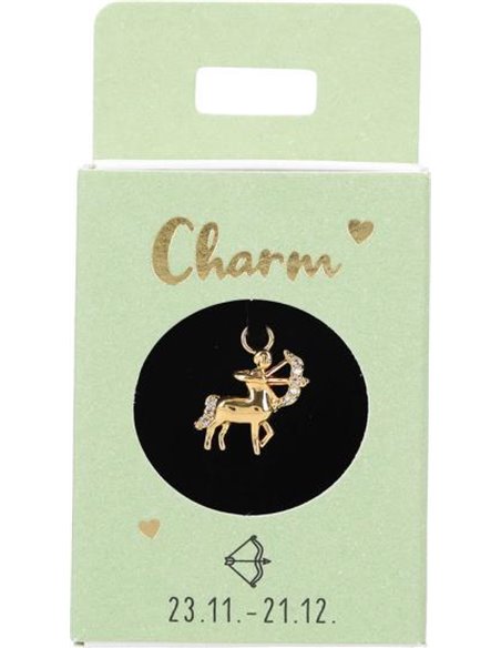 Charms Nr.32 - Sagittaire