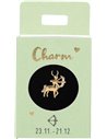 Charms Nr.32 - Sagittaire