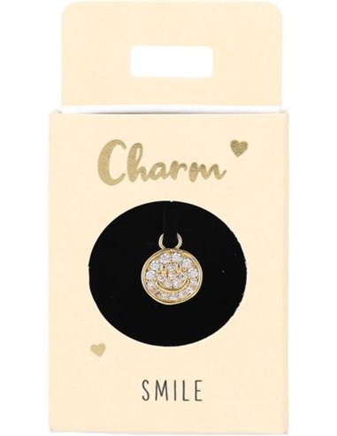 Charms Nr.37 - Emoji