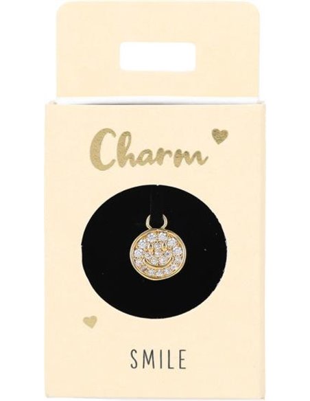 Charms Nr.37 - Emoji