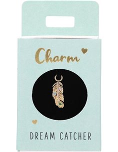 Charms Nr.38 - Plume