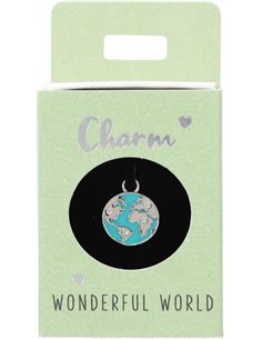 Charms Nr.39 - Monde