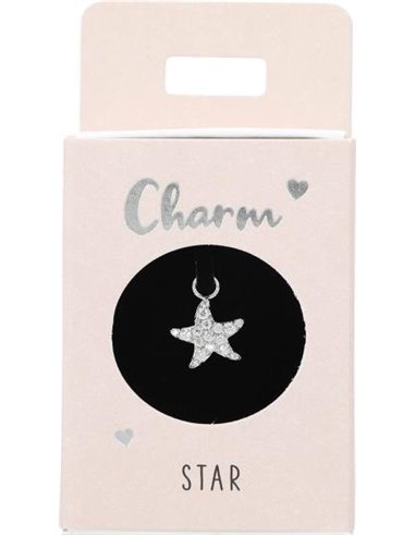 Charms Nr.40- Étoile
