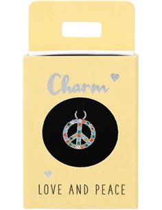 Charms Nr.41 - Peace