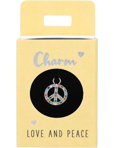 Charms Nr.41 - Peace
