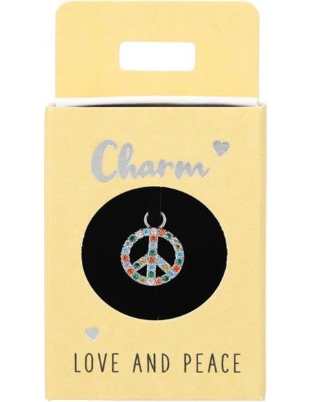 Charms Nr.41 - Peace