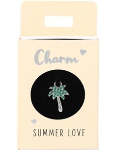 Charms Nr.44 - Palmier
